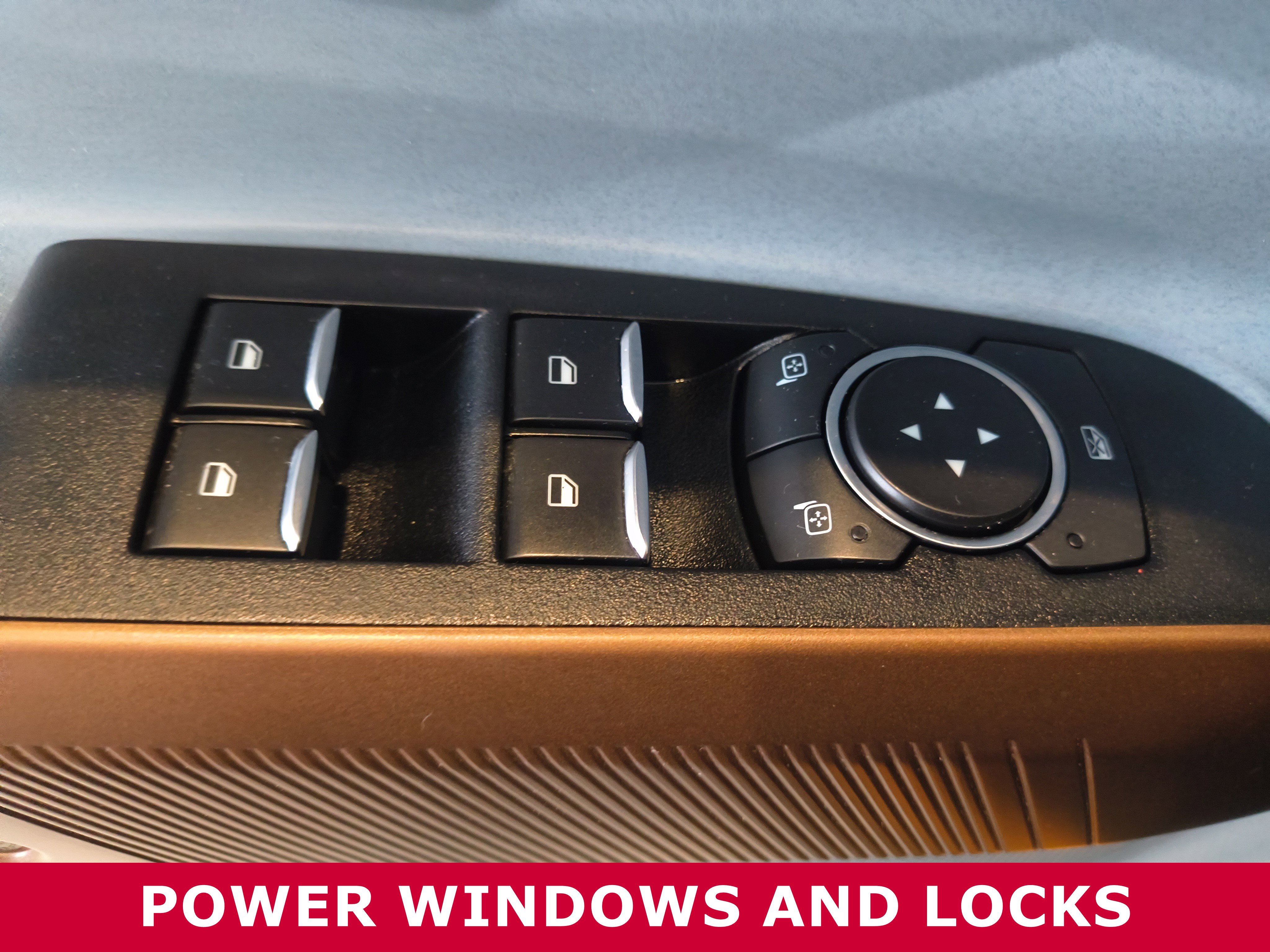 Used 2022 Ford Maverick Lariat w/ Lariat Luxury Package image 11