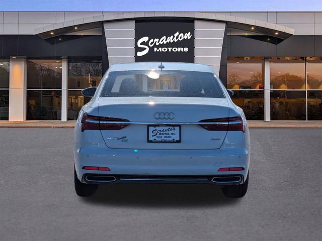Used 2019 Audi A6 2.0T Premium w/ Convenience Package image 4