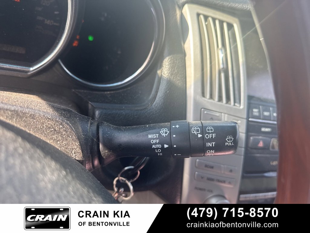Used 2004 Lexus RX 330 image 26