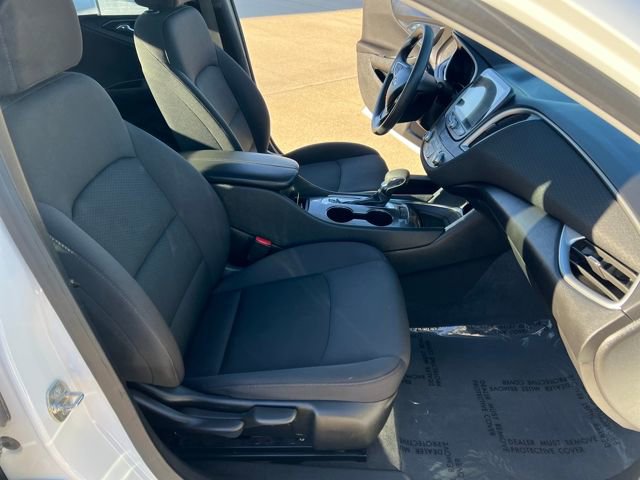 Certified 2024 Chevrolet Malibu LT image 15