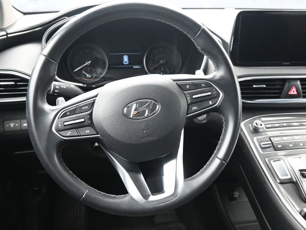 Used 2023 Hyundai Santa Fe SEL image 23