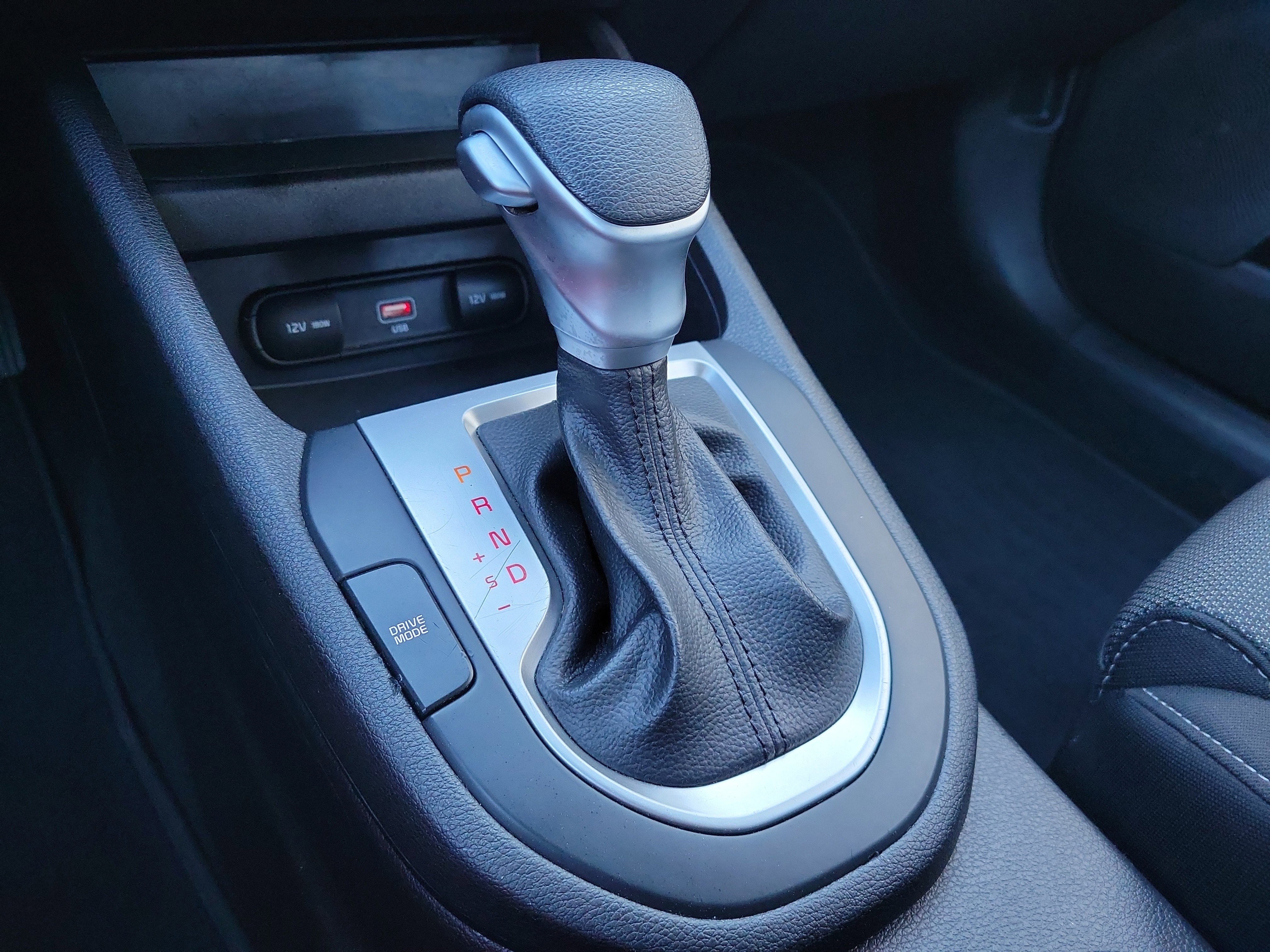 Used 2023 Kia Forte LXS FWD image 19