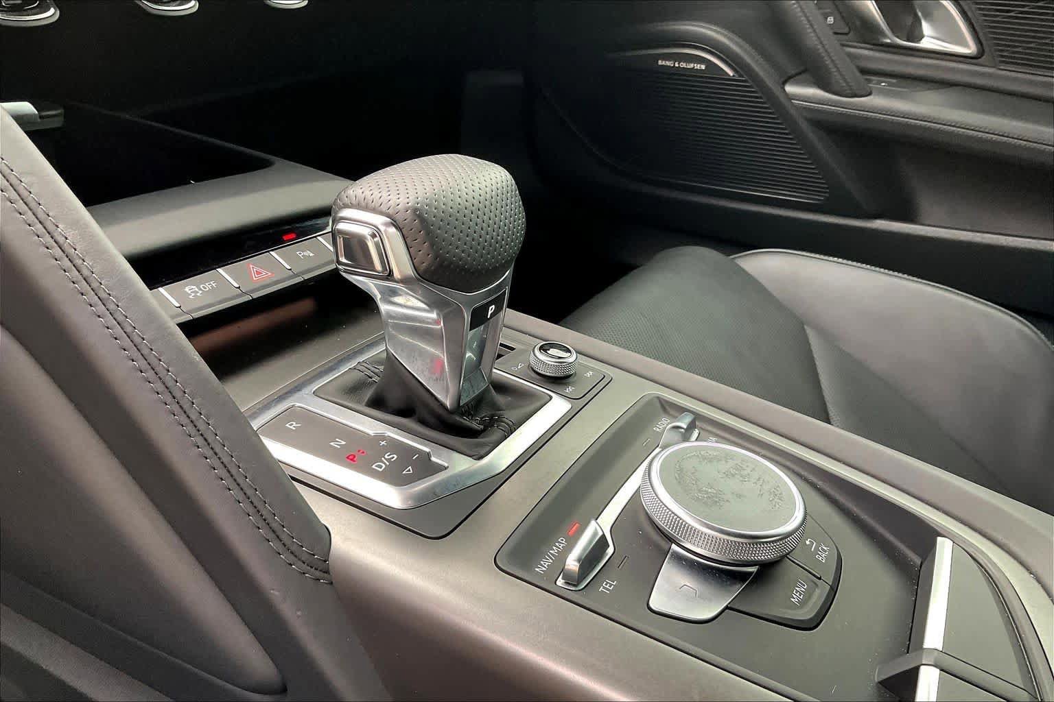 Used 2023 Audi R8 V10 performance w/ Dynamic Package RWD image 17