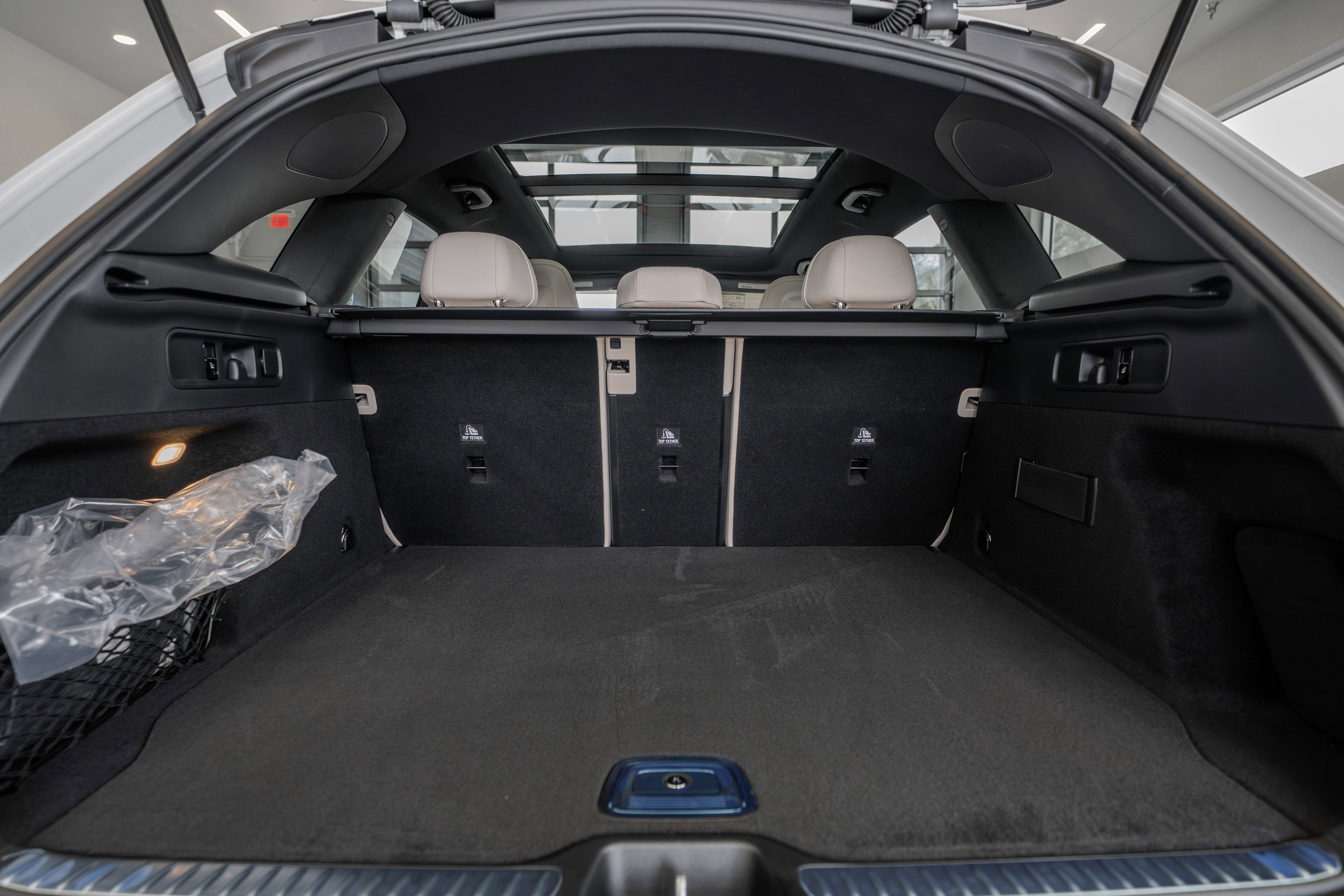 New 2026 Mercedes-Benz GLC 300 4MATIC image 33