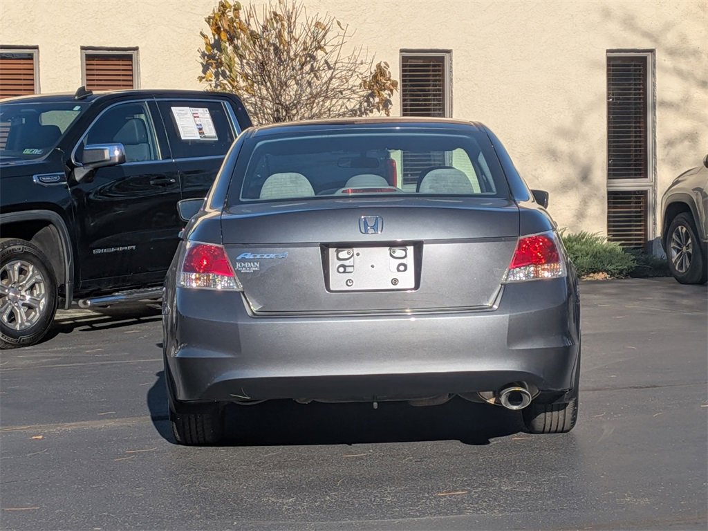 Used 2010 Honda Accord LX-P image 5