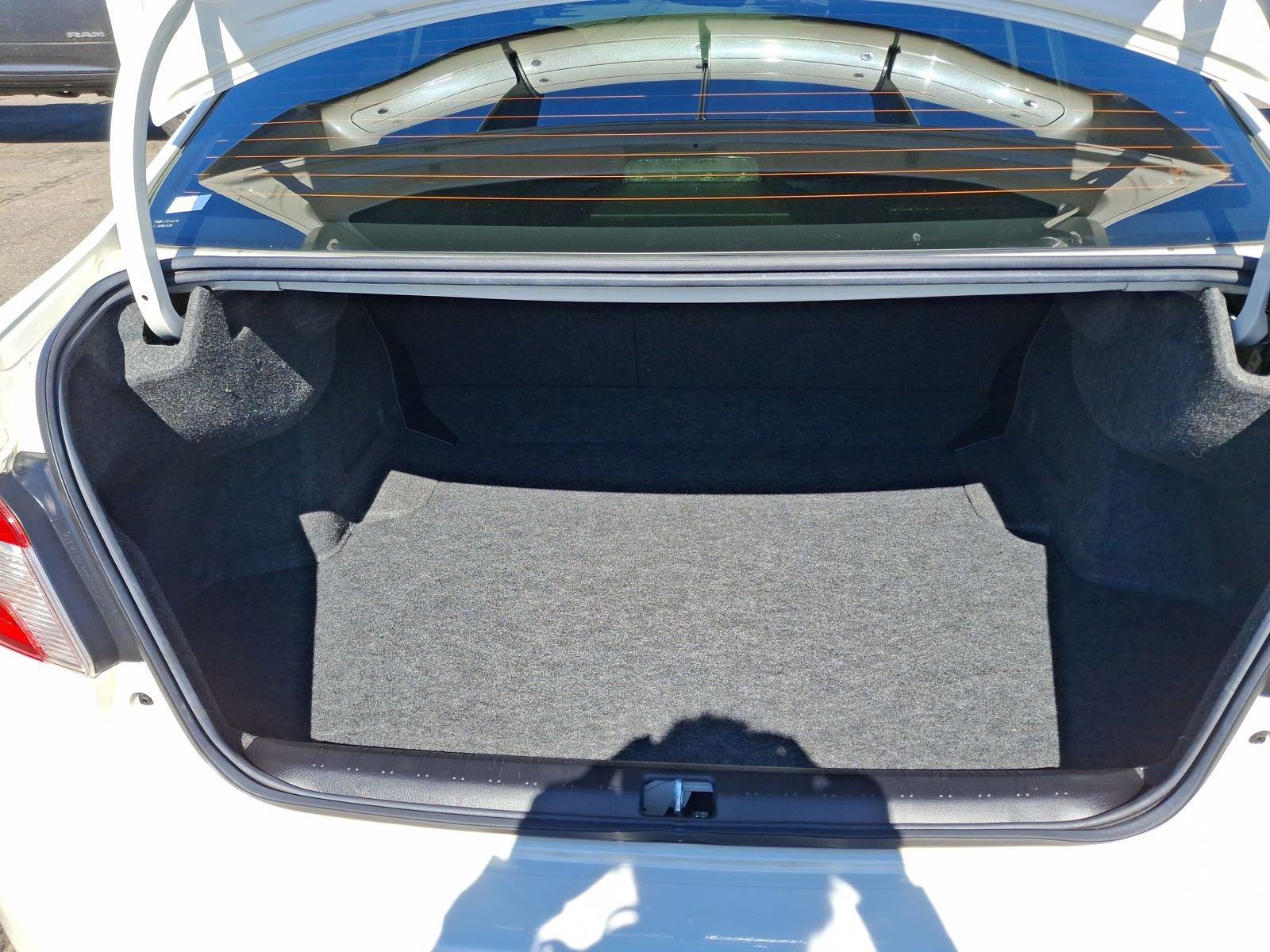 Used 2018 Subaru WRX STI w/ Popular Package #1 image 21