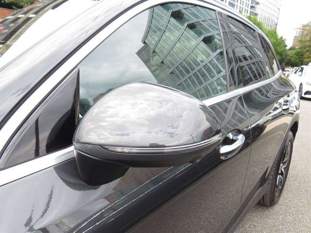 Used 2026 Mercedes-Benz GLC 300 4MATIC image 27