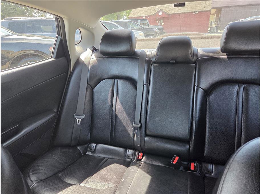 Used 2018 Kia Optima EX FWD image 32