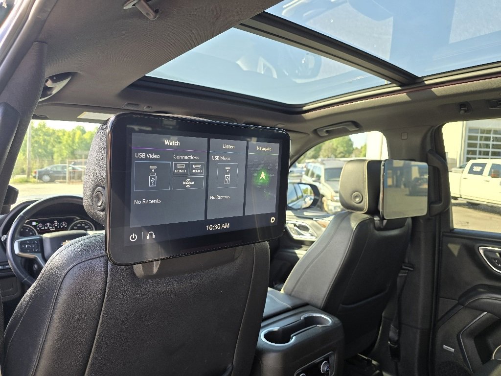 Used 2021 Chevrolet Tahoe Premier image 13