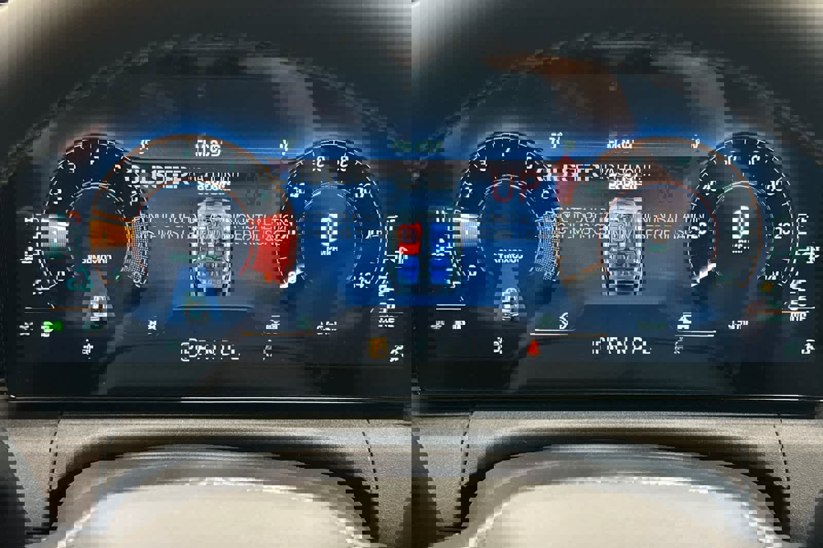 New 2025 Ford Mustang EcoBoost image 24