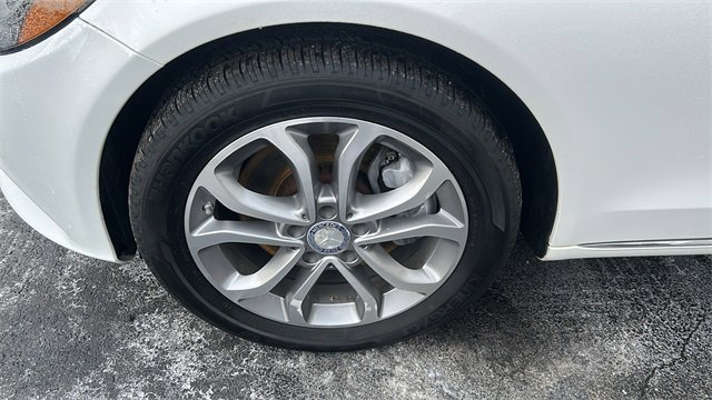 Used 2016 Mercedes-Benz C 300 4MATIC Sedan image 29