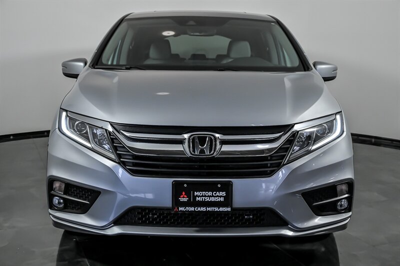 Used 2019 Honda Odyssey EX-L image 4