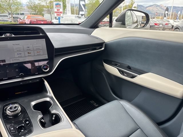 Used 2024 Lexus RZ 300e Premium w/ Accessory Package (Z1) FWD image 19