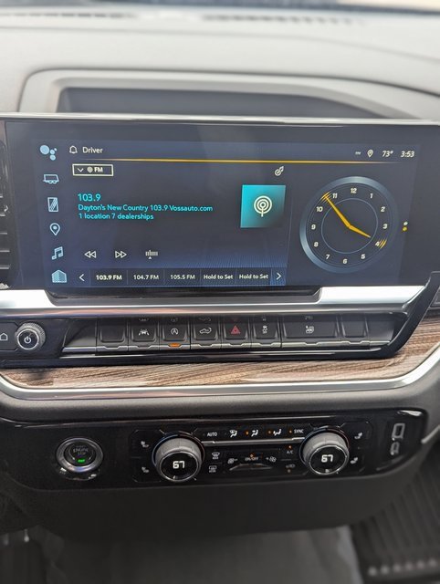 Used 2024 Chevrolet Silverado 1500 LT image 15