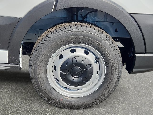 New 2026 Ford Transit 350 XL RWD image 5
