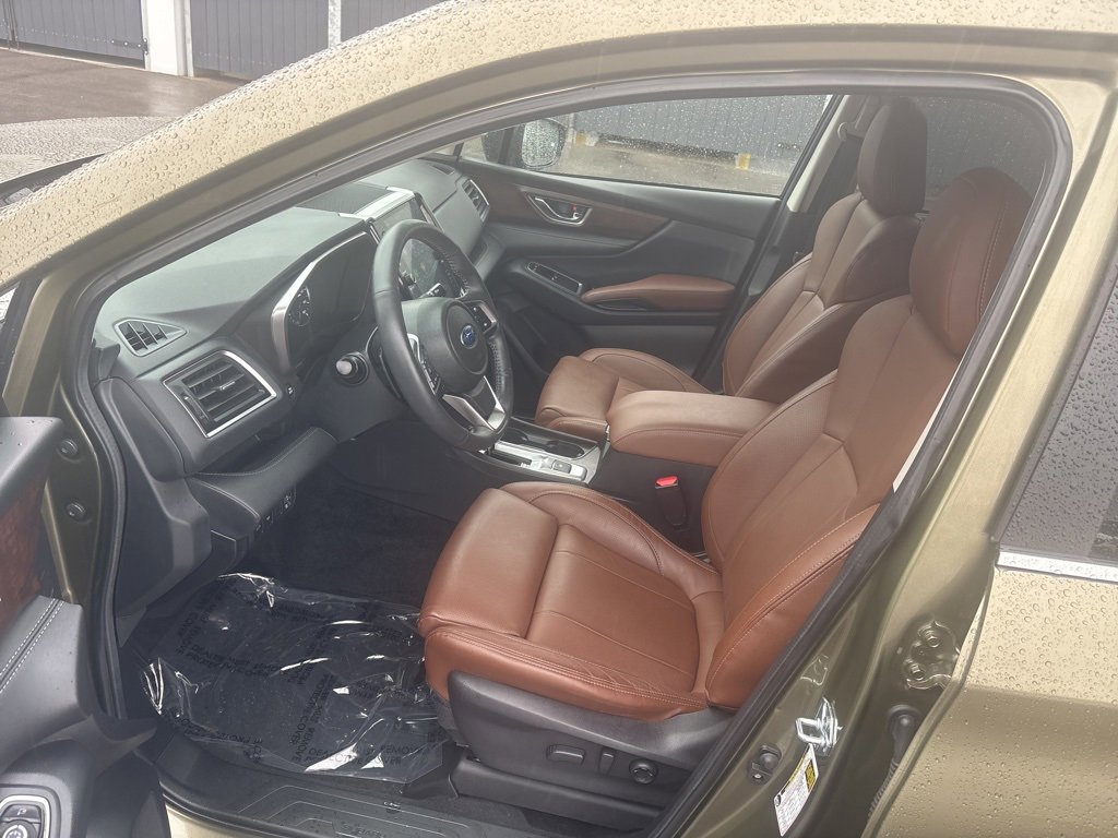 Certified 2025 Subaru Ascent Touring image 9