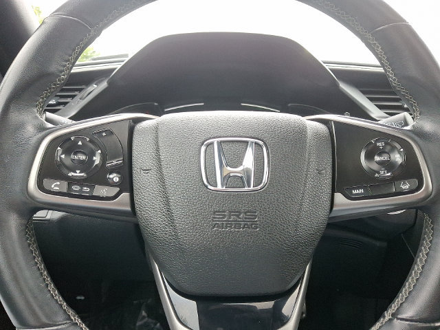 Used 2020 Honda Civic Sport Touring image 18