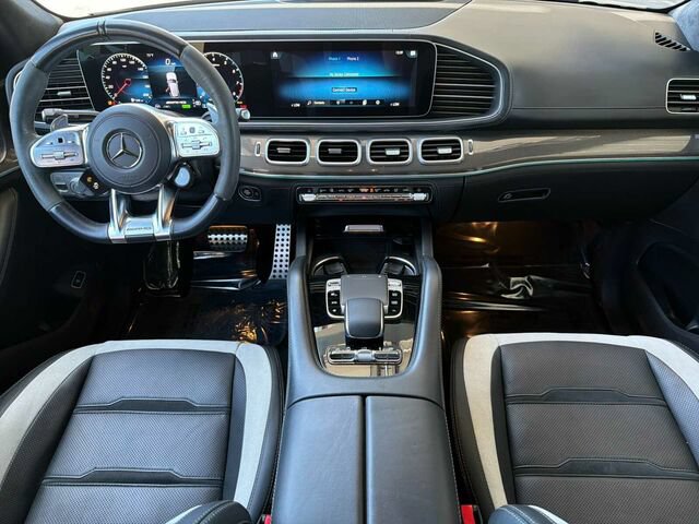 Certified 2023 Mercedes-Benz GLE 63 AMG S image 17