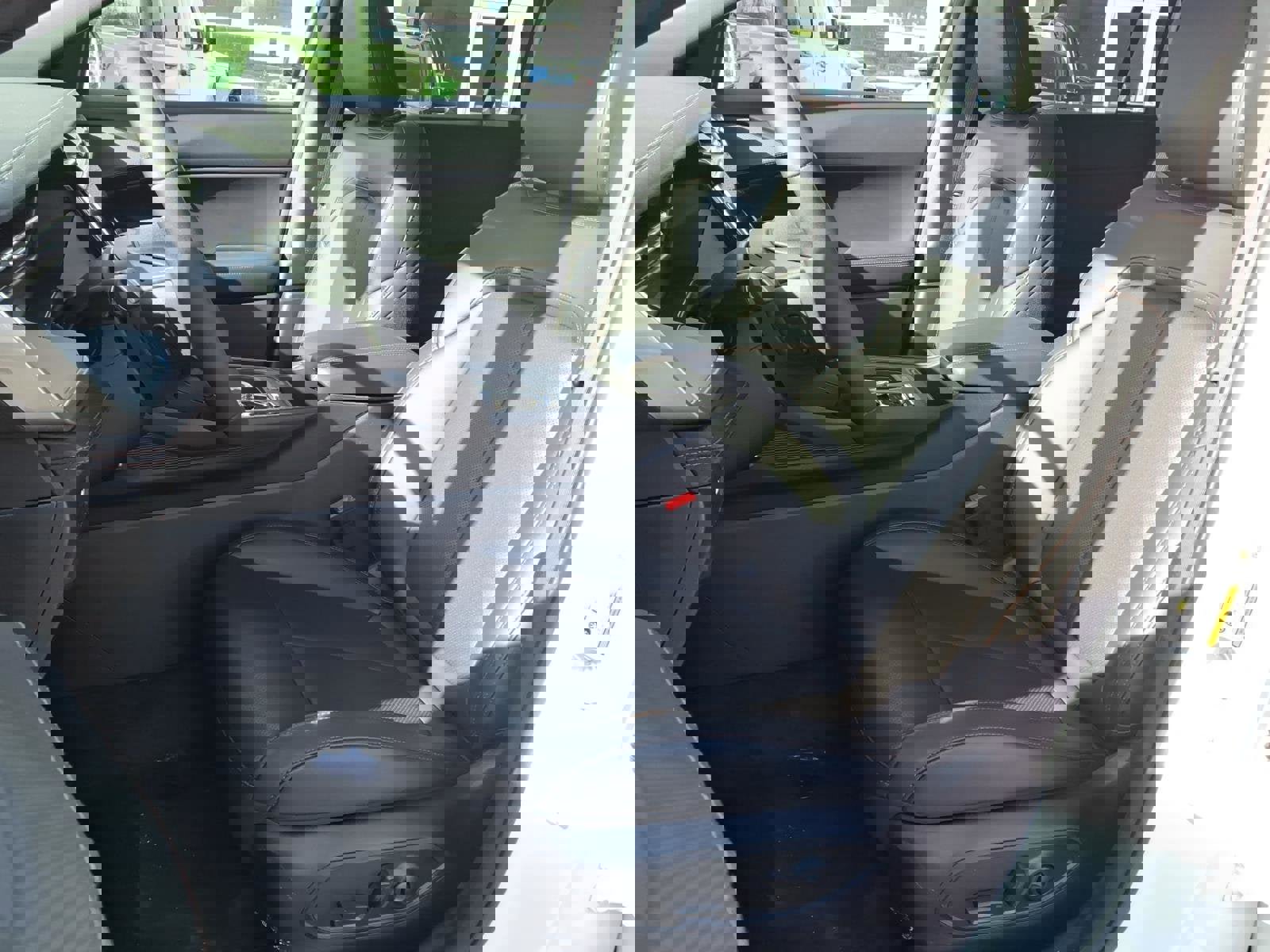 New 2026 Jeep Cherokee Limited image 5