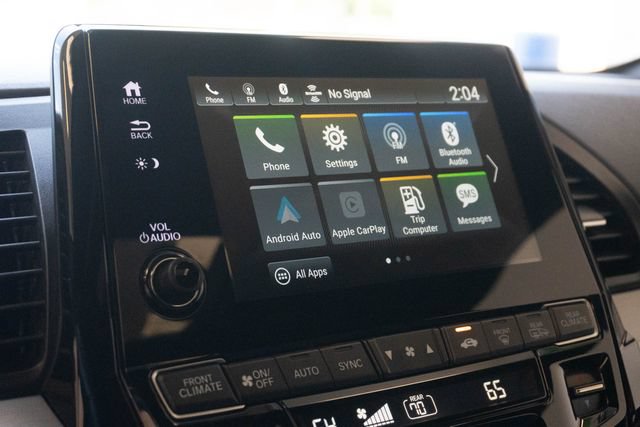 Certified 2023 Honda Odyssey Sport image 27