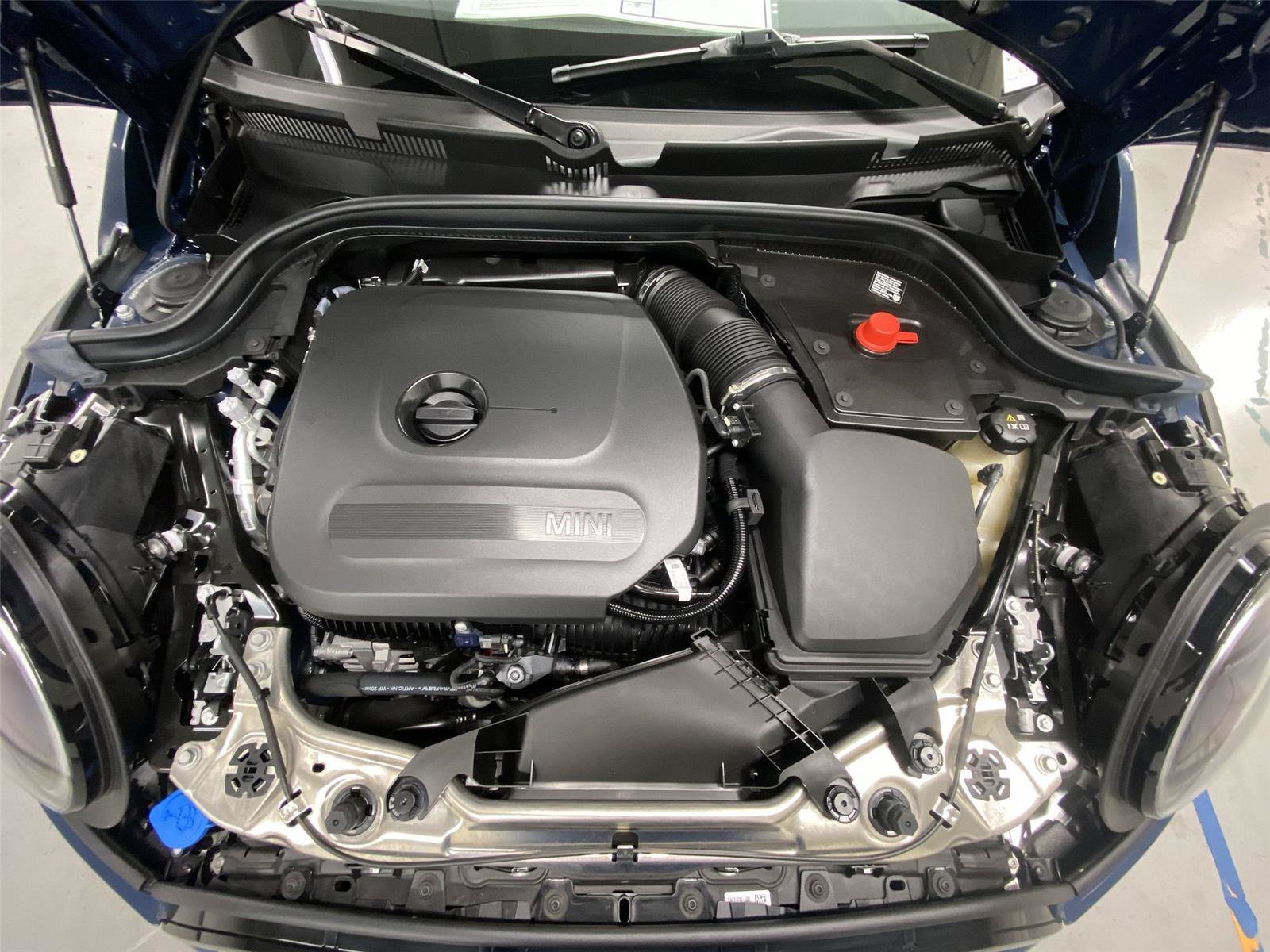 Used 2025 MINI Cooper S FWD image 22