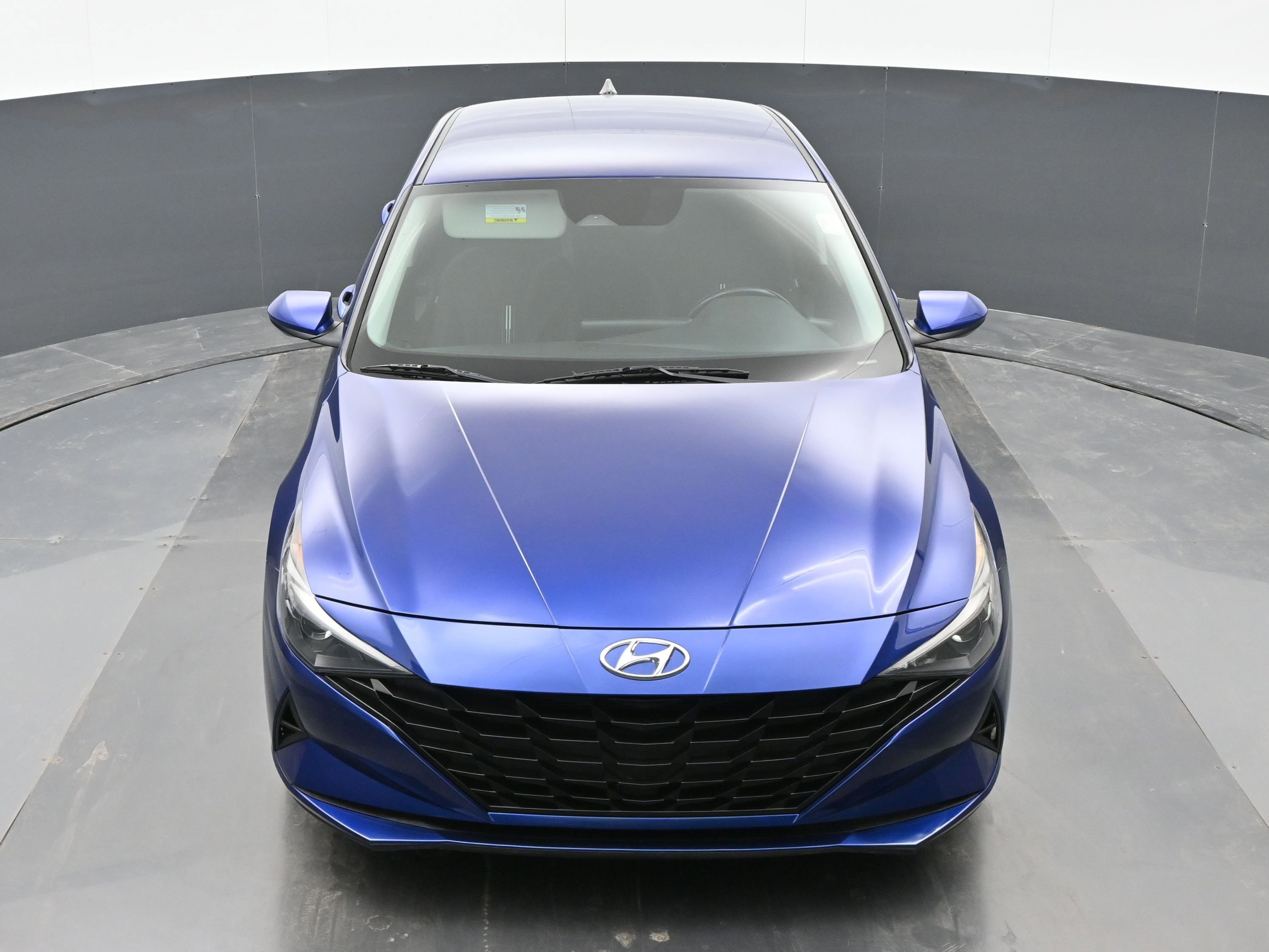 Certified 2022 Hyundai Elantra SEL w/ Convenience Package image 29