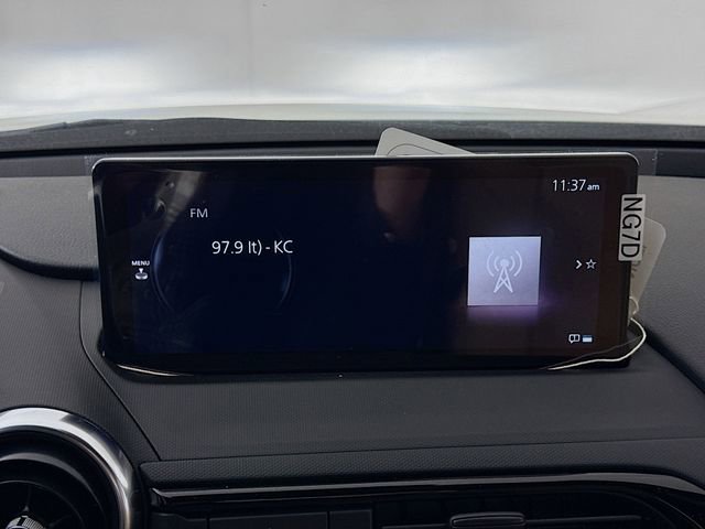 New 2025 MAZDA MX-5 Miata Grand Touring image 15