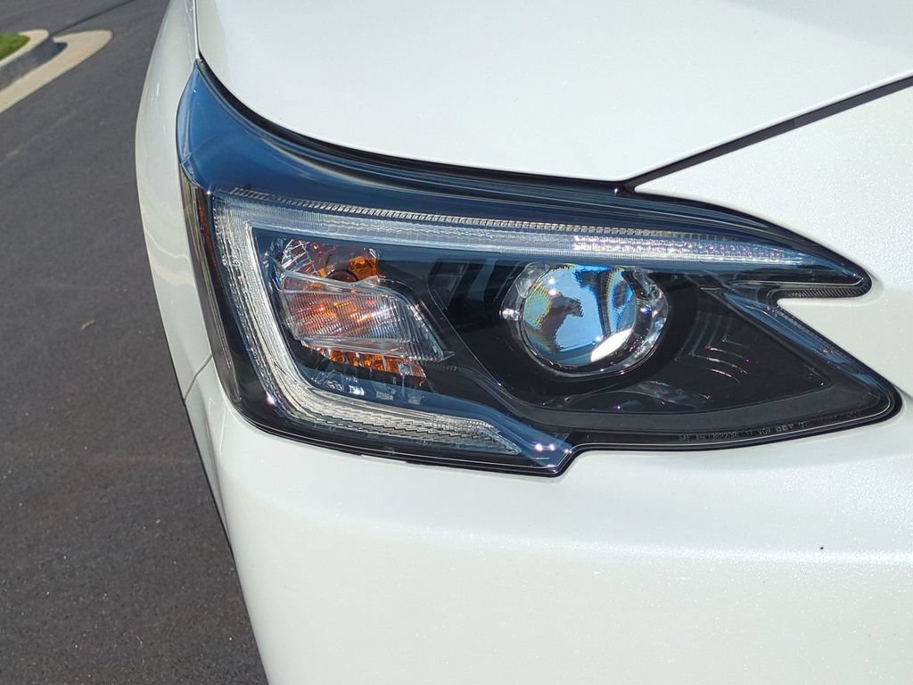 Used 2022 Subaru Outback Onyx Edition XT AWD/4WD image 9