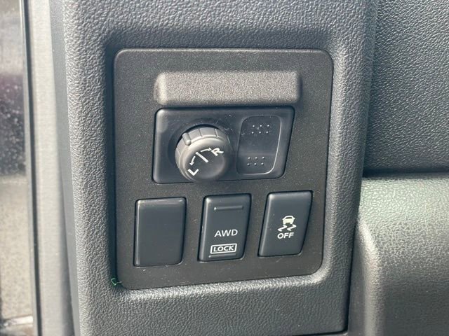 Used 2012 Nissan Rogue S image 14