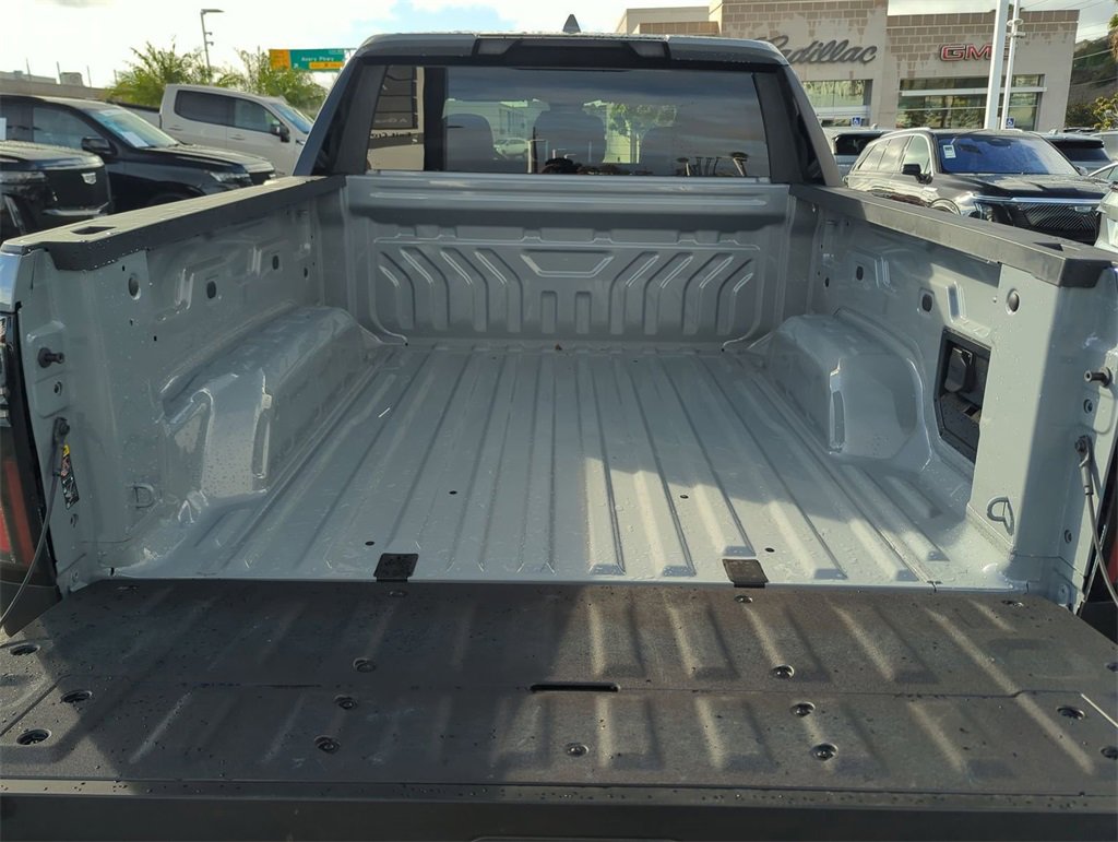 Used 2026 GMC Sierra EV Elevation image 26