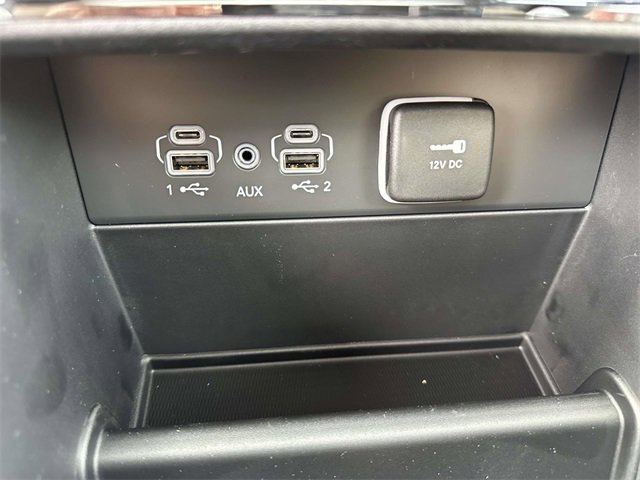 New 2025 Jeep Grand Cherokee Limited image 13