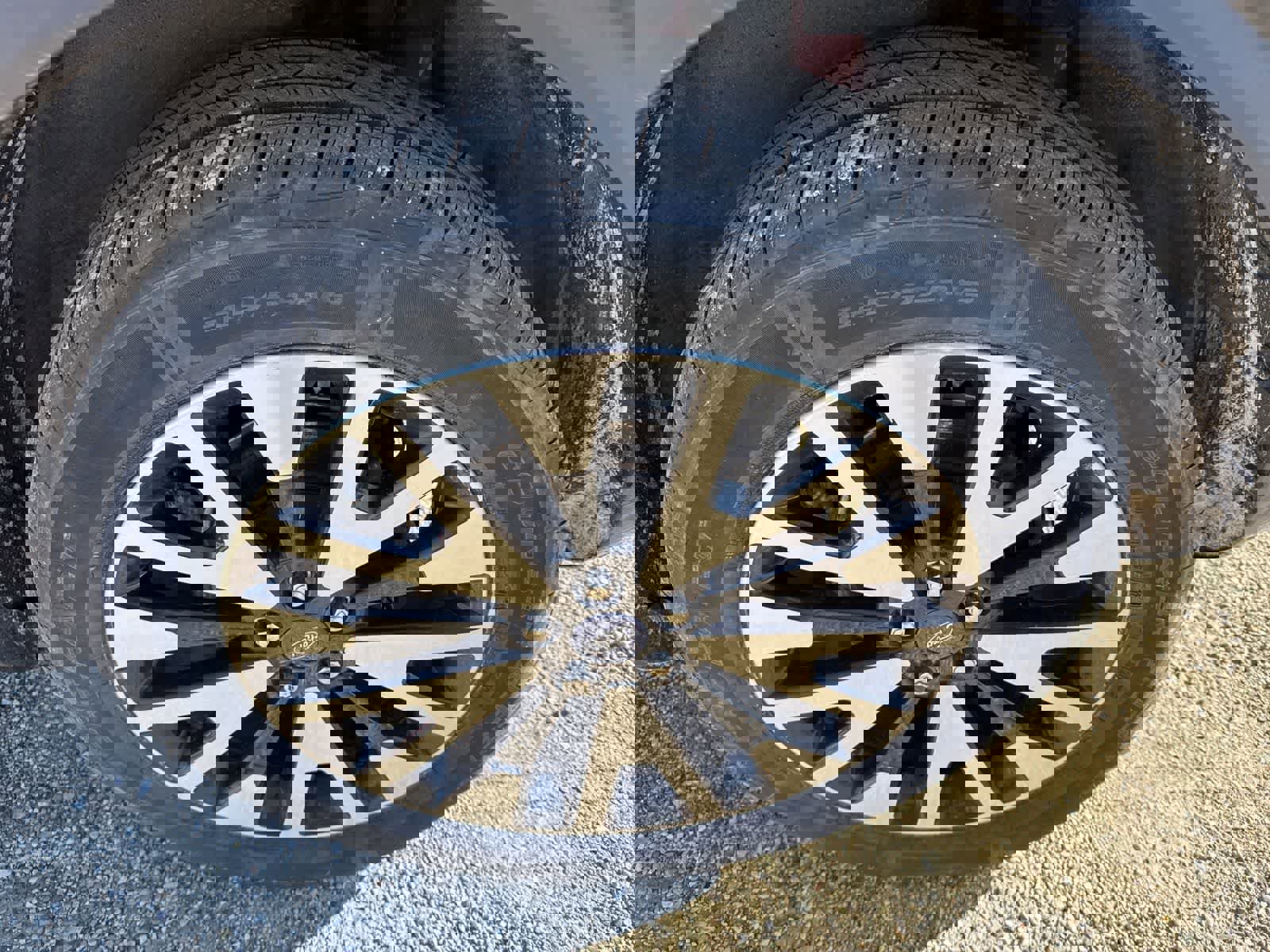 Used 2020 Ford Escape SE Sport AWD/4WD image 7