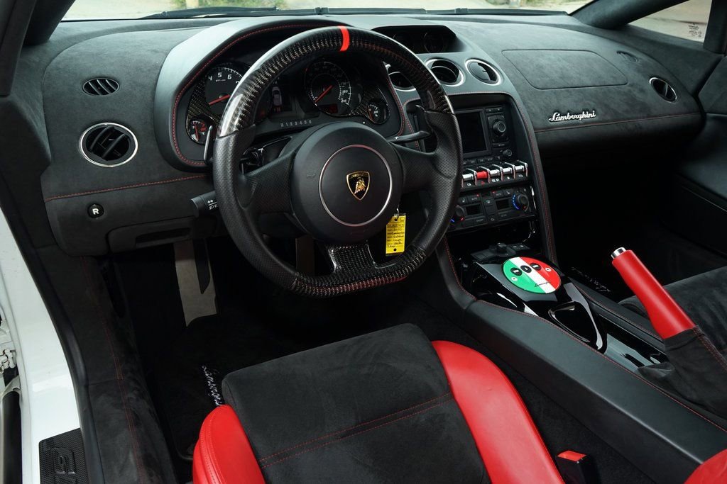 Used 2013 Lamborghini Gallardo LP 560-4 image 14