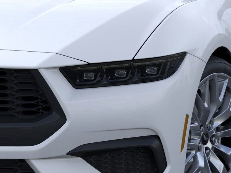 New 2026 Ford Mustang Premium image 18