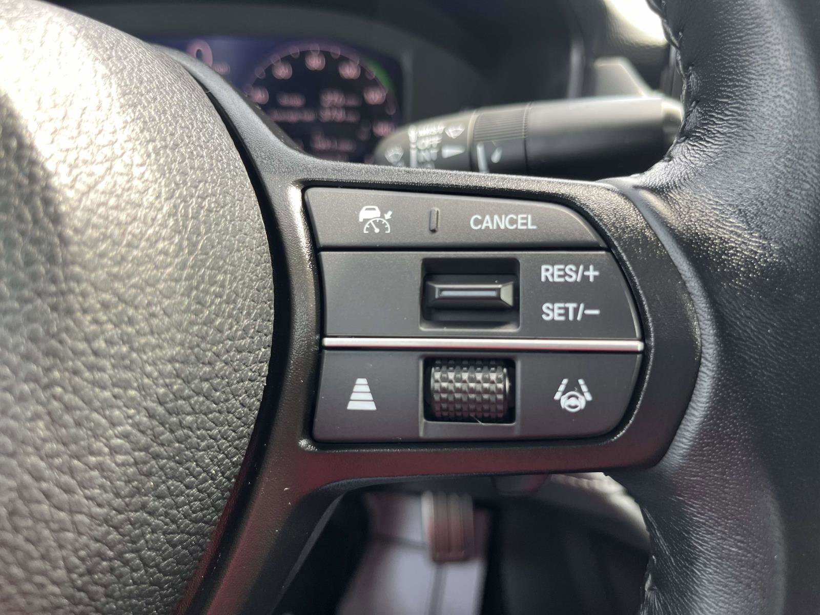 Used 2023 Honda Accord Sport image 17