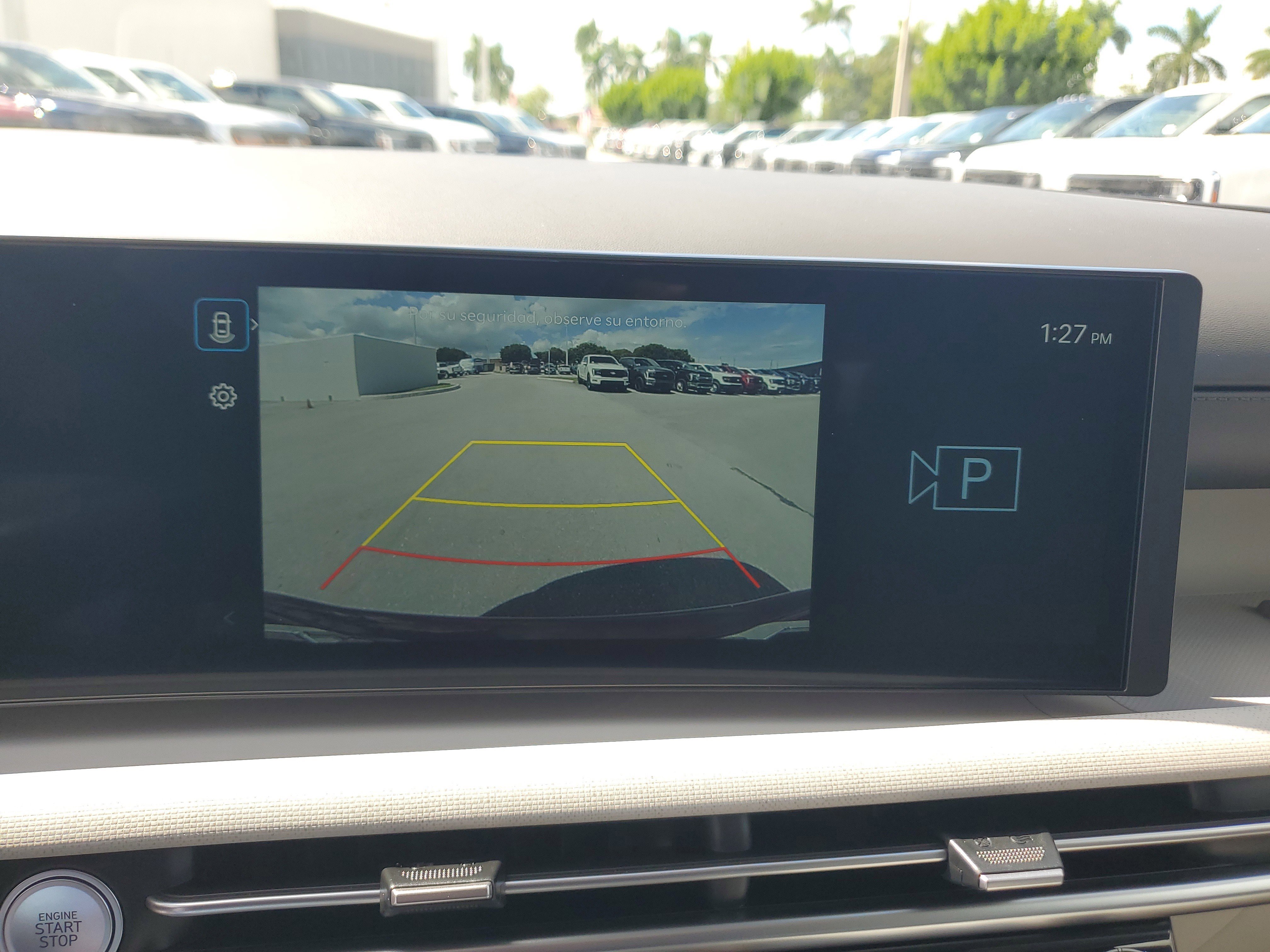 Used 2025 Hyundai Tucson SEL image 11