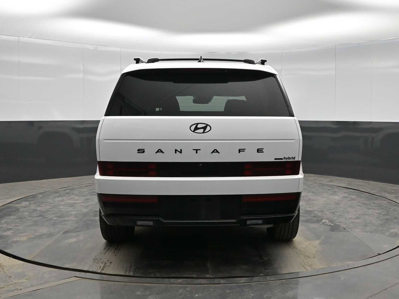 New 2026 Hyundai Santa Fe Calligraphy image 6