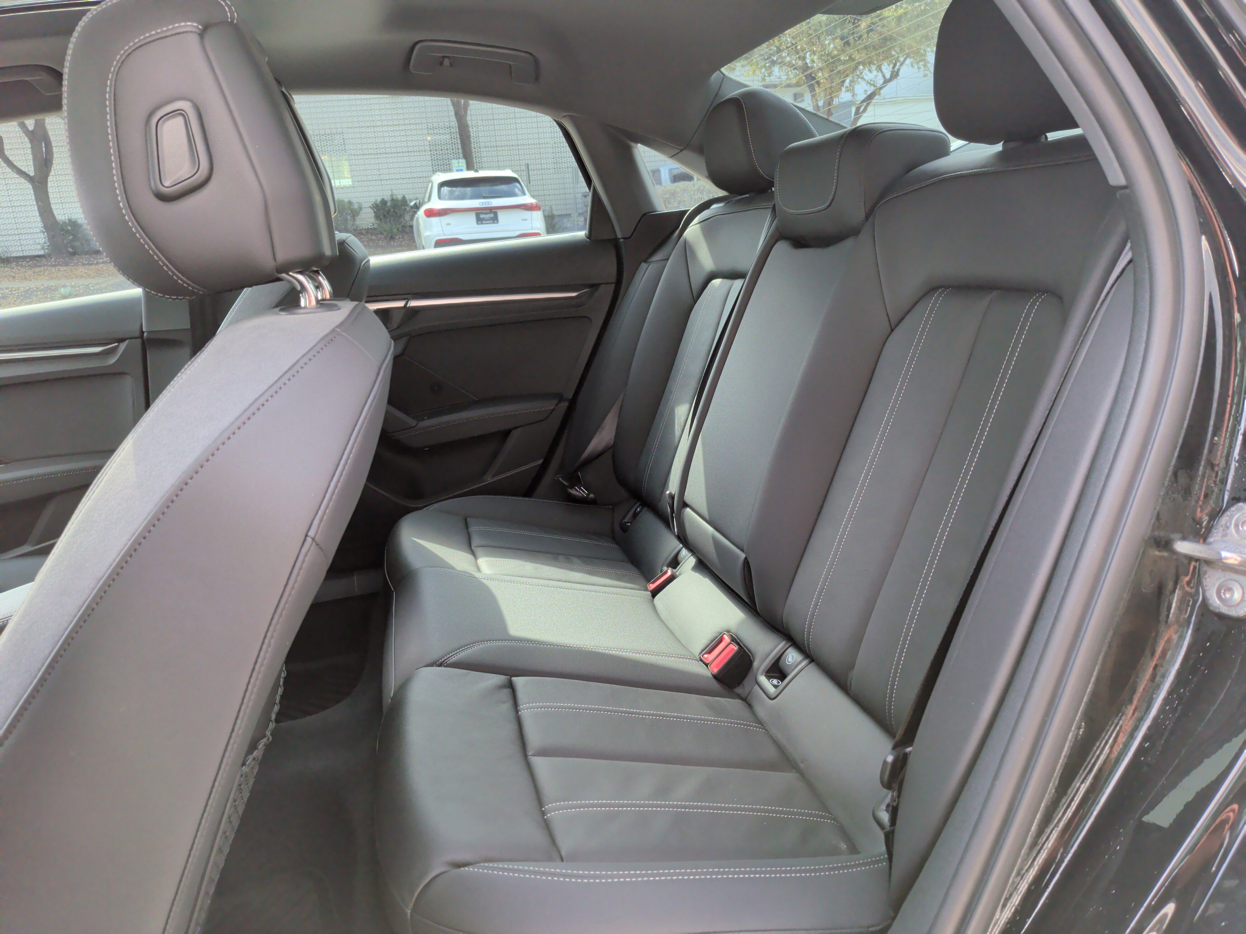 Used 2023 Audi A3 2.0T Premium w/ Convenience Package image 29