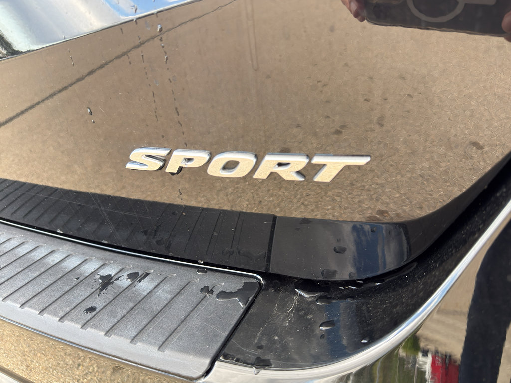 Used 2025 Honda Odyssey Sport-L image 10