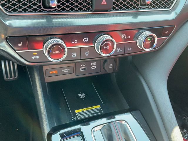 Used 2023 Acura Integra A-Spec image 23