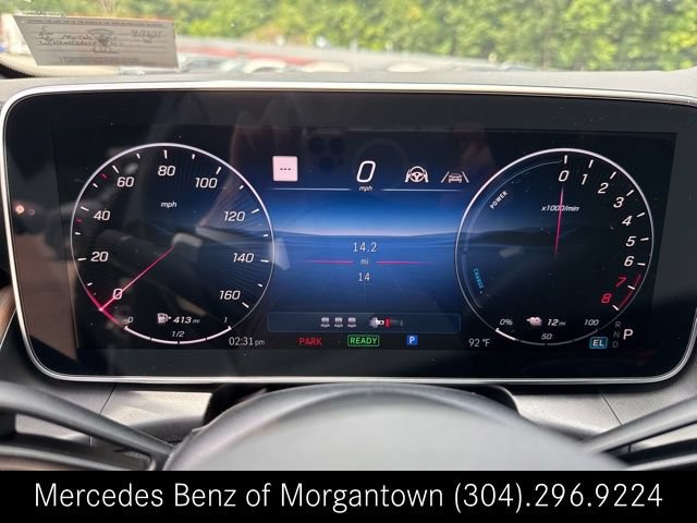 New 2025 Mercedes-Benz GLC 350e 4MATIC image 13