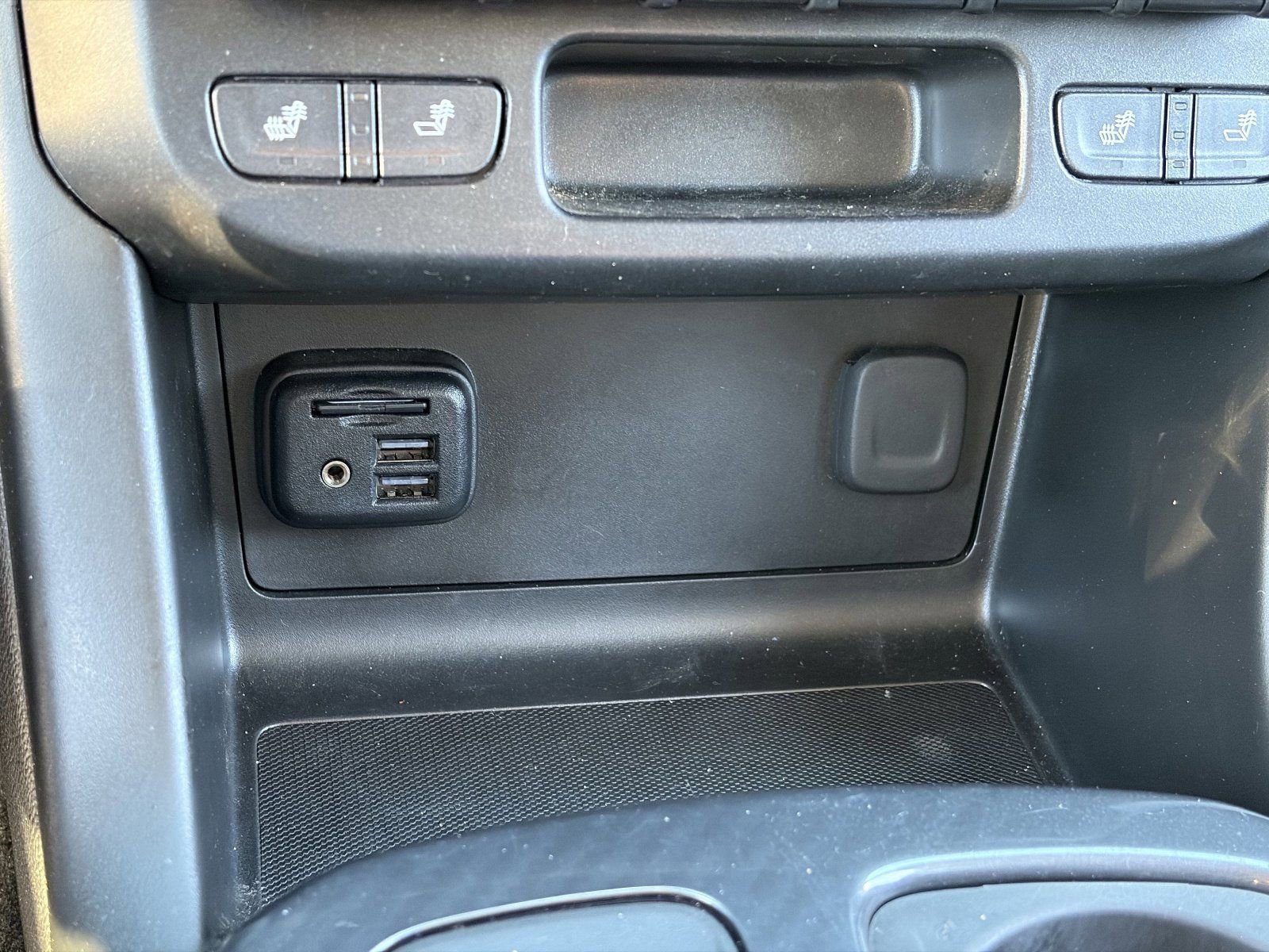 Certified 2022 GMC Canyon AT4 AWD/4WD image 31
