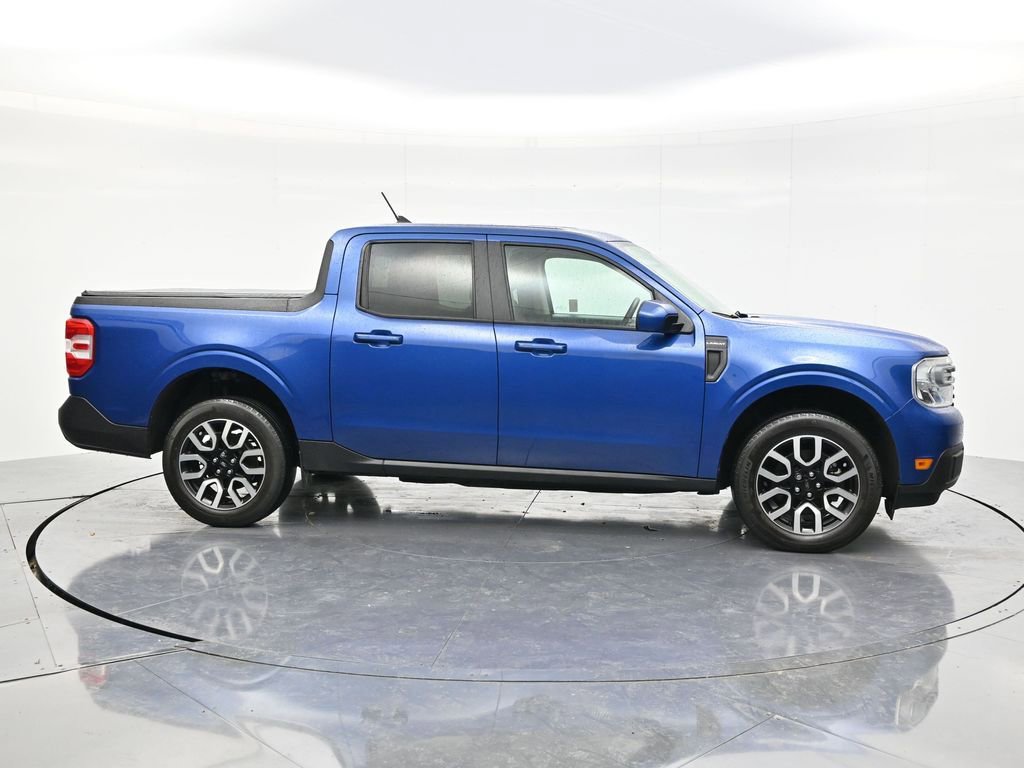 Used 2023 Ford Maverick Lariat w/ Lariat Luxury Package image 4