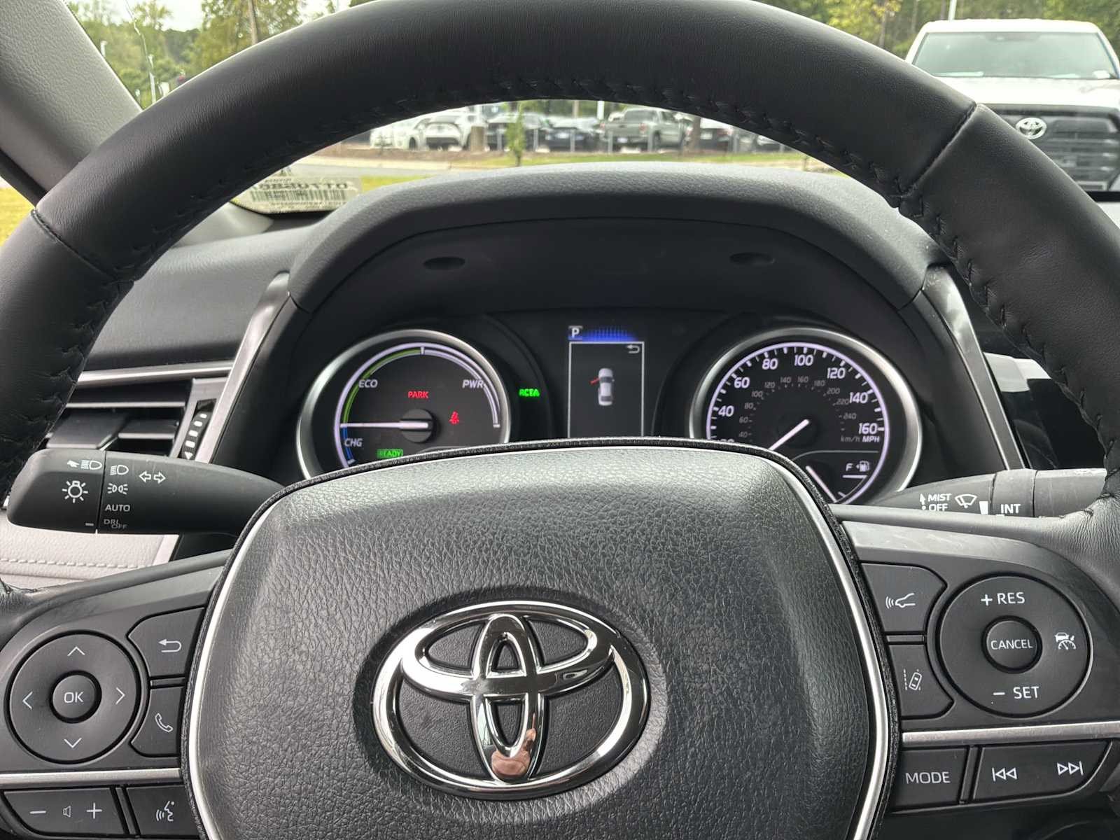 Used 2024 Toyota Camry LE w/ Cold Weather Package FWD image 23