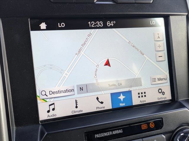 Used 2017 Ford F250 Lariat w/ Lariat Ultimate Package image 15