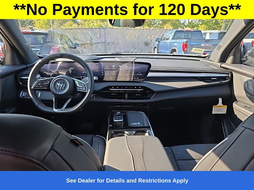New 2026 Buick Enclave Sport Touring w/ Power Package image 18