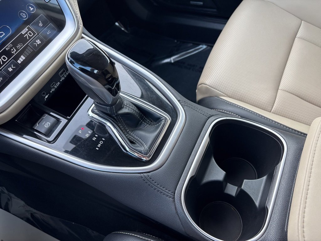 Certified 2023 Subaru Outback Limited XT image 18