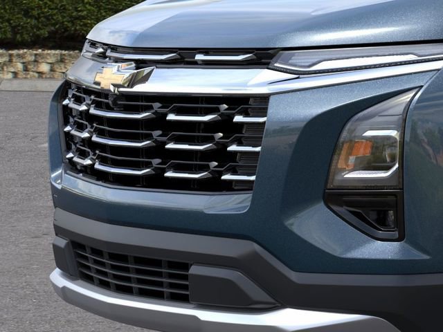 New 2026 Chevrolet Equinox LT FWD image 14