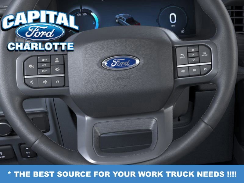 New 2025 Ford F150 Lightning Flash image 12