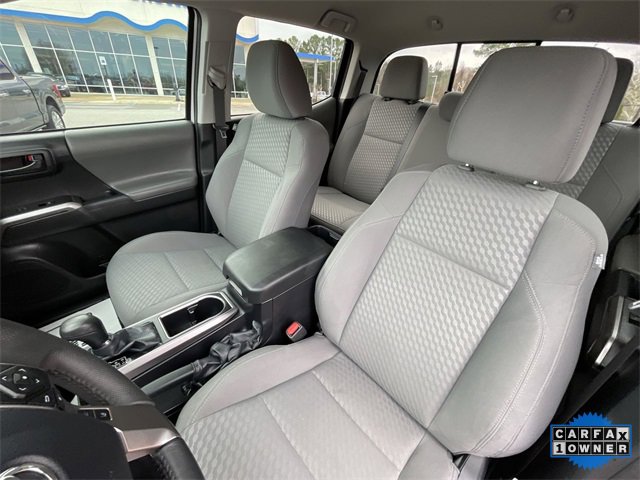 Used 2023 Toyota Tacoma SR5 image 15